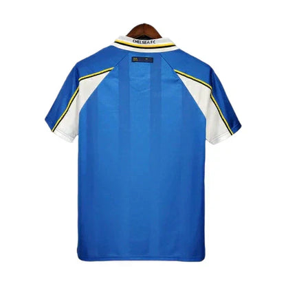 Chelsea Retro 1997/1999 Jersey