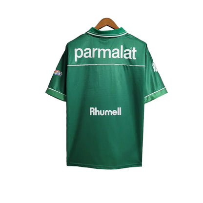 Palmeiras Retro Jersey