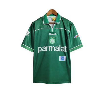 Palmeiras Retro Jersey