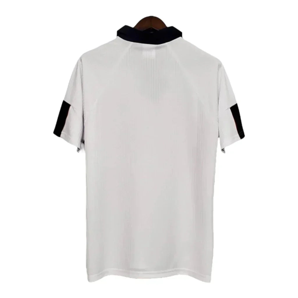 England Retro 1998 Jersey