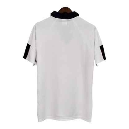England Retro 1998 Jersey