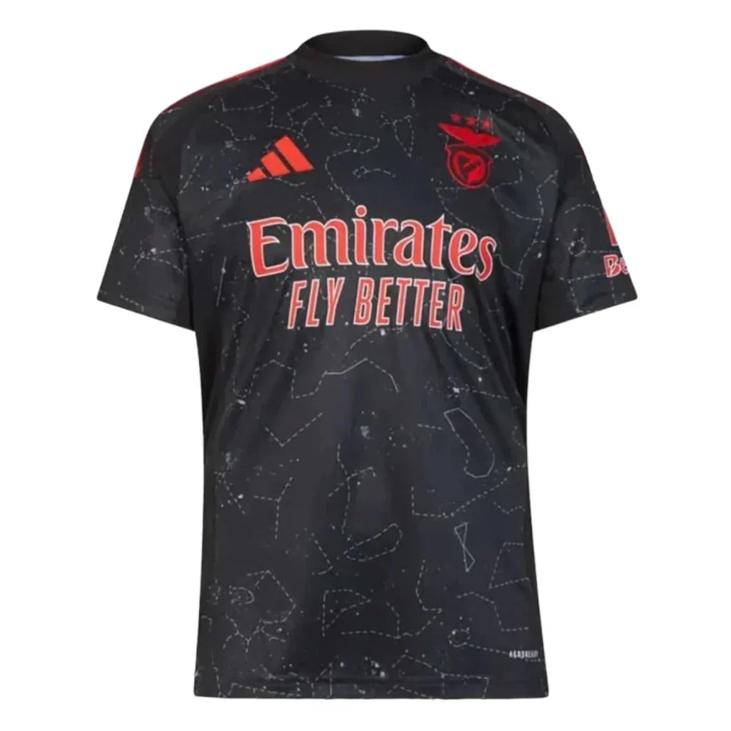 Benfica Away 24/25 Jersey
