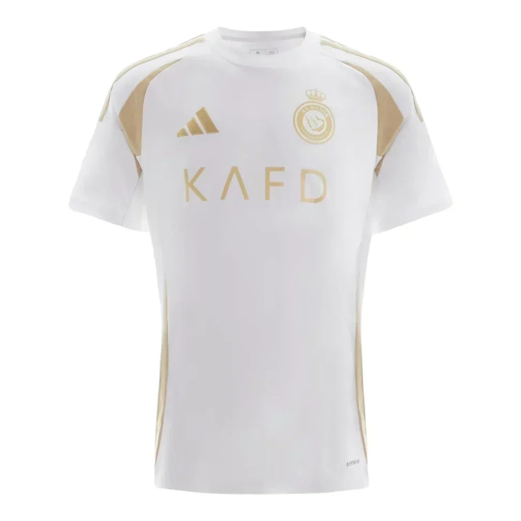 Al Nassr Third 24/25 Jersey