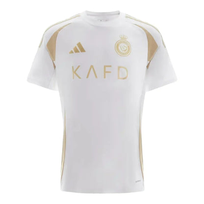 Al Nassr Third 24/25 Jersey