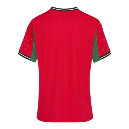 Portugal Home 25/26 Jersey - Women's