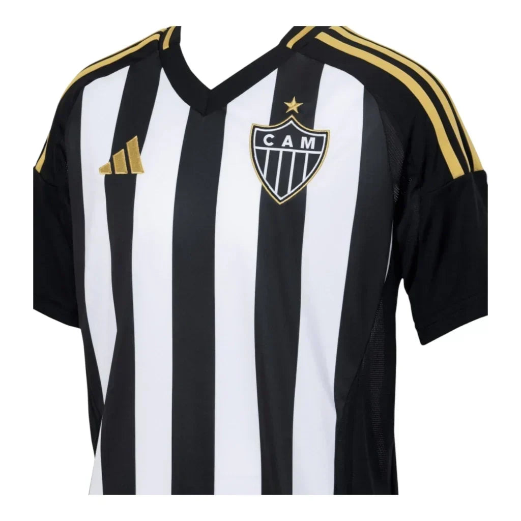 Atlético Mineiro Home 25/26 Jersey