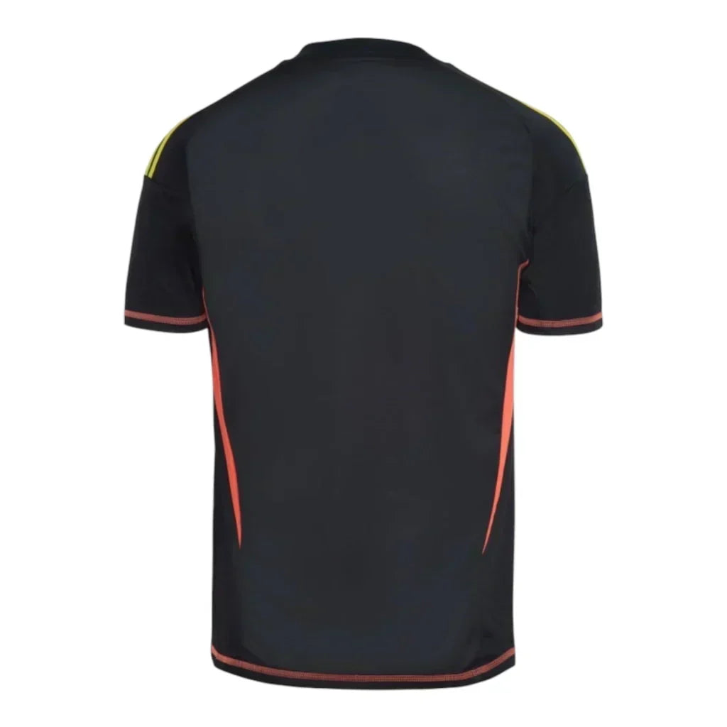 Atlético Mineiro Goalkeeper 25/26 Jersey