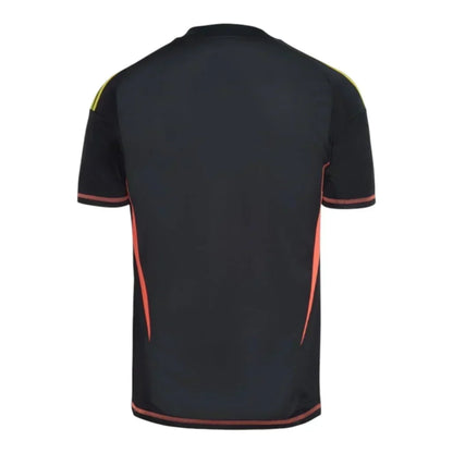 Atlético Mineiro Goalkeeper 25/26 Jersey