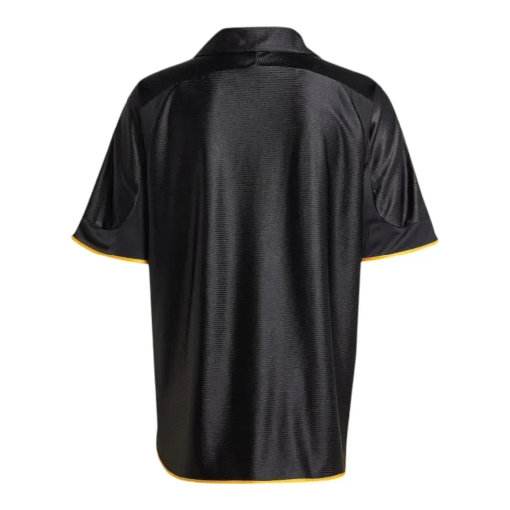 Real Madrid Retro 1999/00 Jersey
