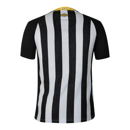 Santos Away 25/26 Jersey