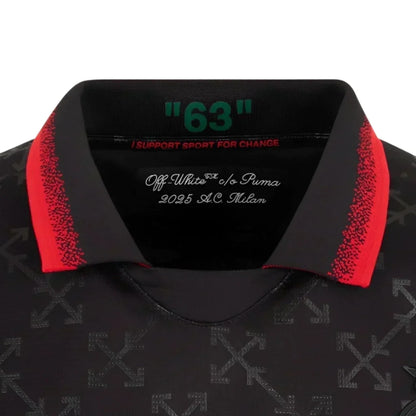 AC Milan Special Edition 25/26 Jersey