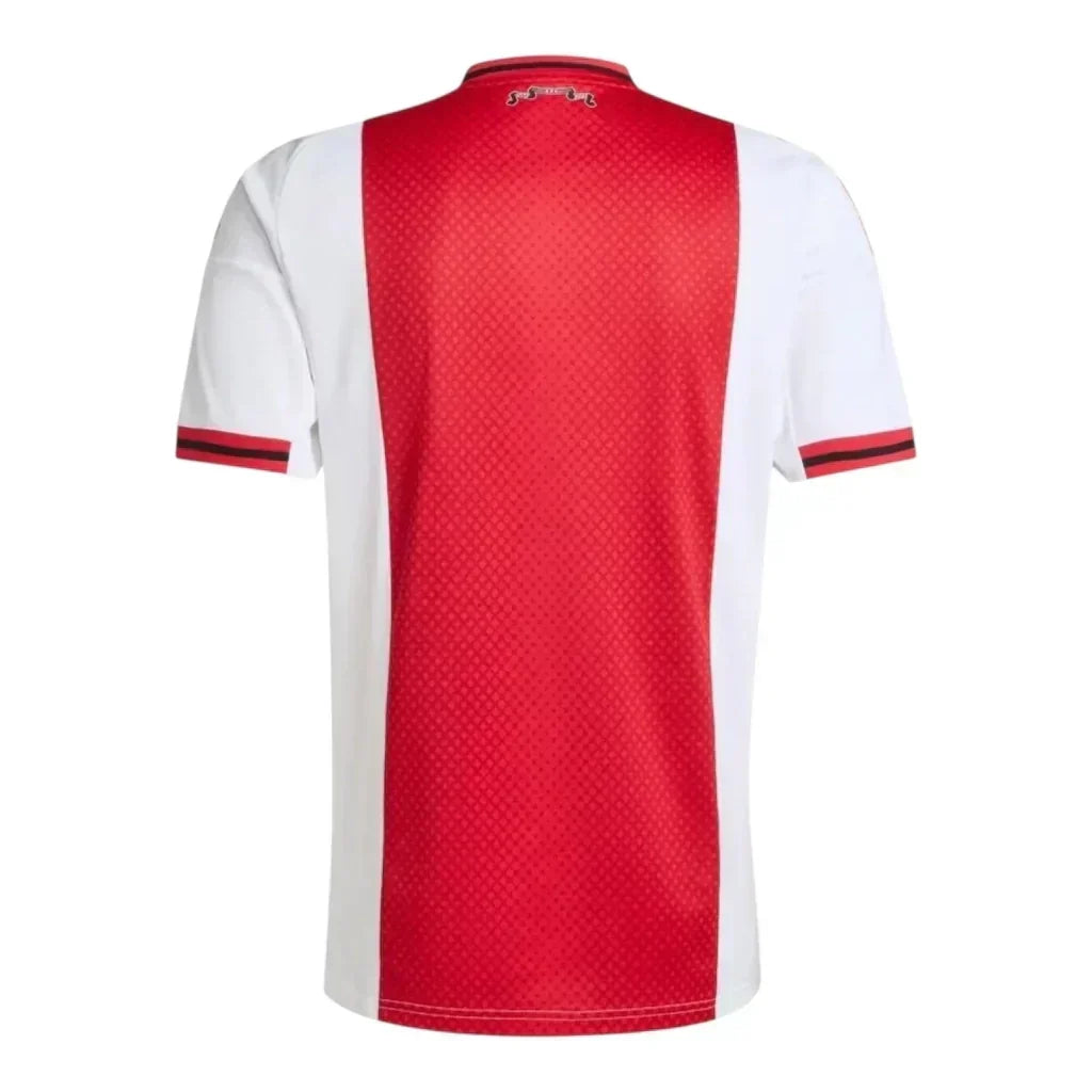 Ajax Home 25/26 Jersey