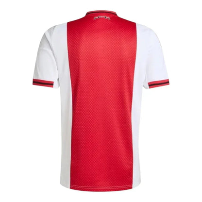 Ajax Home 25/26 Jersey