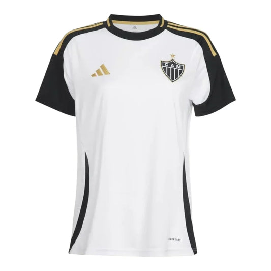 Atlético Mineiro Away 25/26 Jersey - Women's
