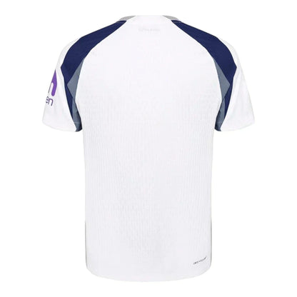 Tottenham Home 25/26 Jersey
