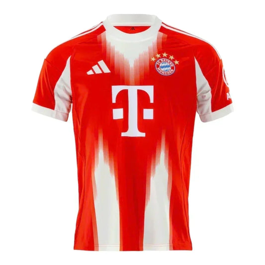 Bayern Munich Home 25/26 Jersey