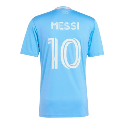 Inter Miami Third 25/26 Jersey