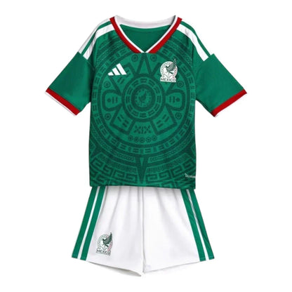 Kids Kit Mexico Home 26/27