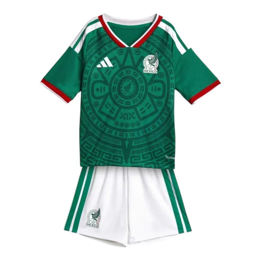 Kids Kit Mexico Home 26/27