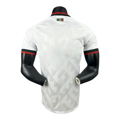 Mexico Away 26/27 Jersey - Player Version