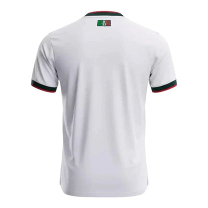 Mexico Away 26/27 Jersey
