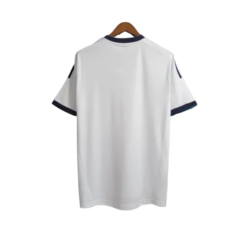 Real Madrid Retro 12/13 Jersey