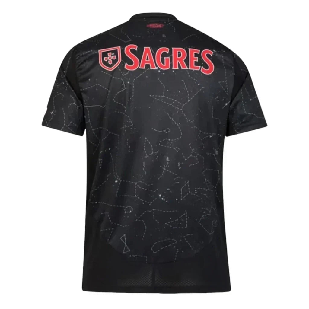 Benfica Away 24/25 Jersey