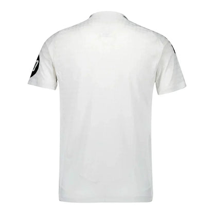 Real Madrid Home 24/25 Jersey