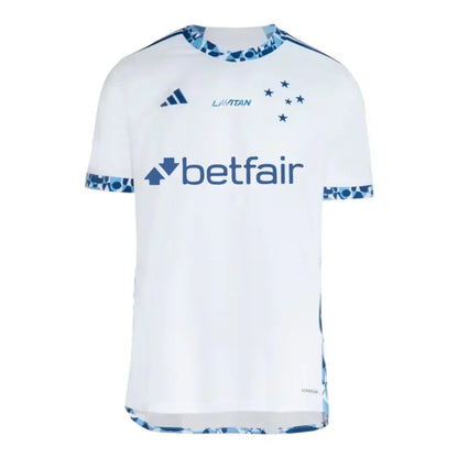 Cruzeiro Away 24/25 Jersey