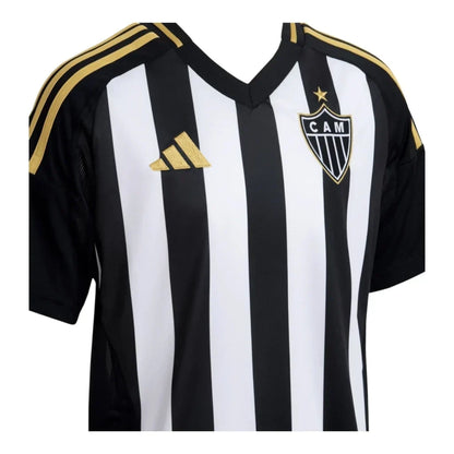 Atlético Mineiro Home 25/26 Jersey