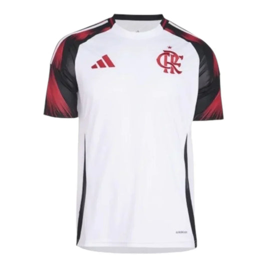 Flamengo Away 25/26 Jersey - Women's