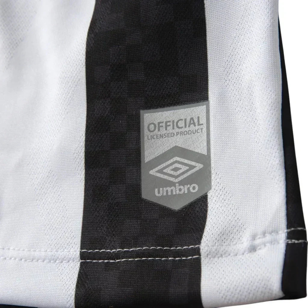Santos Away 25/26 Jersey