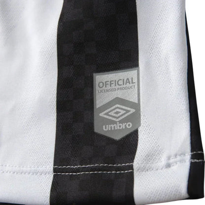 Santos Away 25/26 Jersey