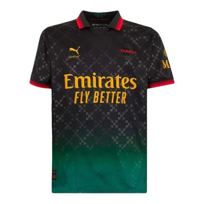 AC Milan Special Edition 25/26 Jersey