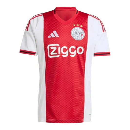 Ajax Home 25/26 Jersey
