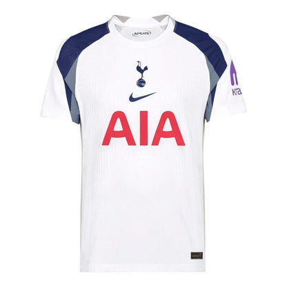 Tottenham Home 25/26 Jersey