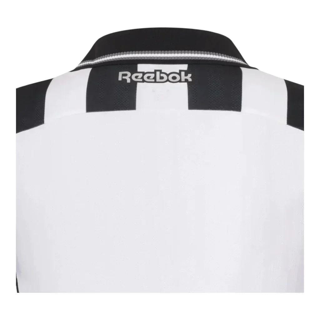 Botafogo Home 25/26 Jersey