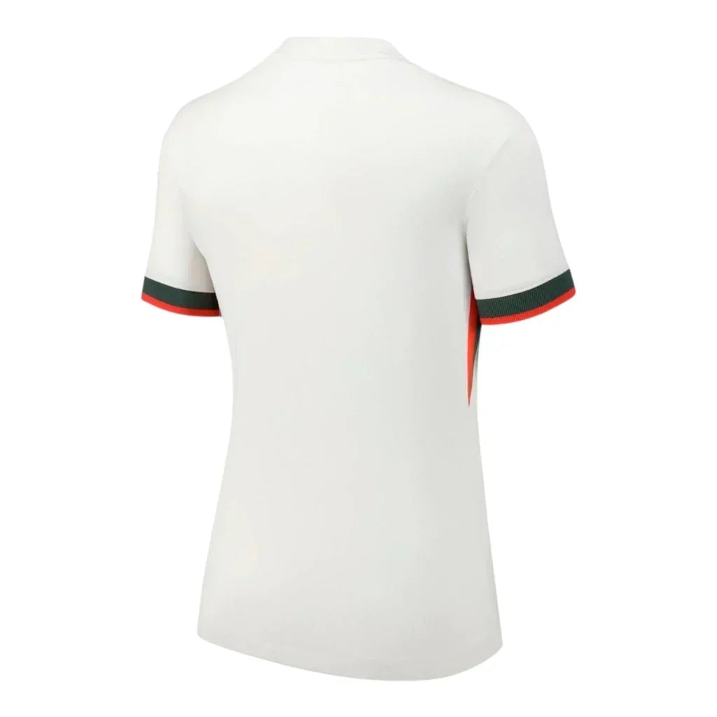 Chelsea Away 25/26 Jersey - Women's