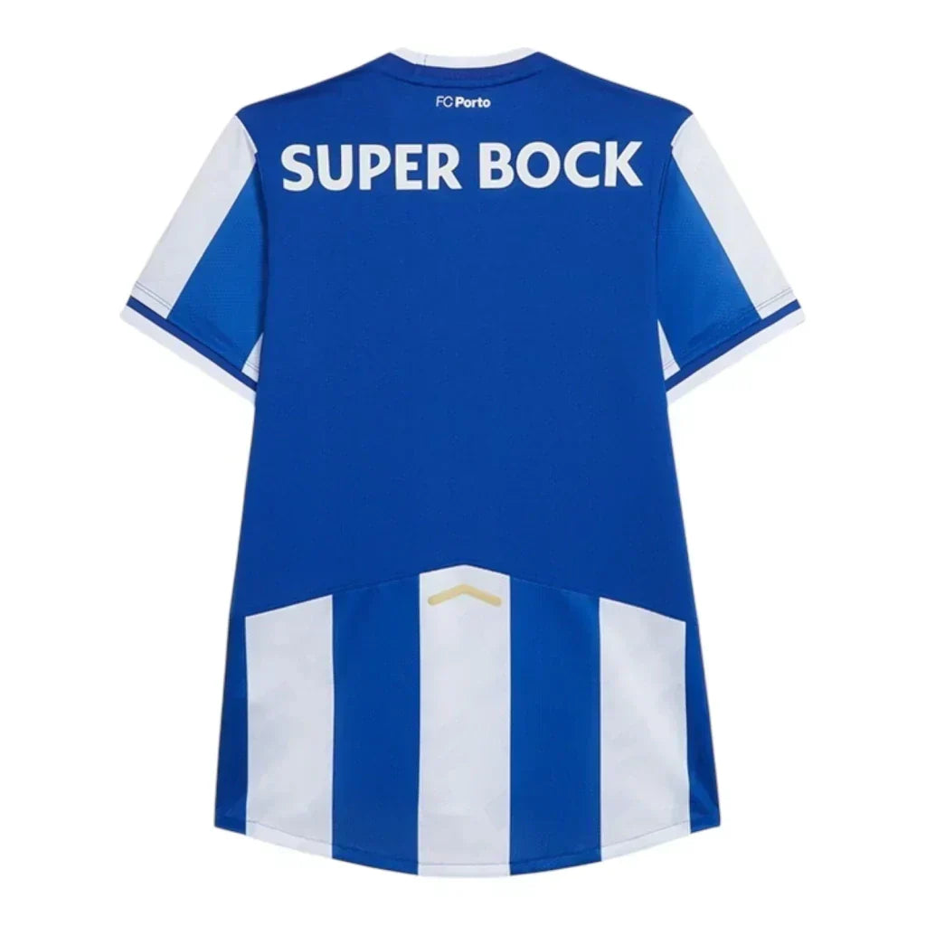 Porto Special Edition Mundial de Clubes I 25/26 Jersey - Women's
