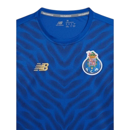 Porto Pre-Match 25/26 Jersey