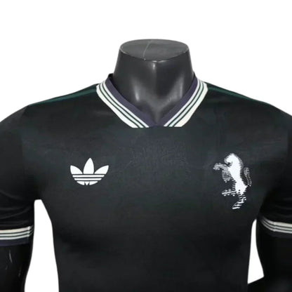 Juventus Third 25/26 Jersey - Player Version