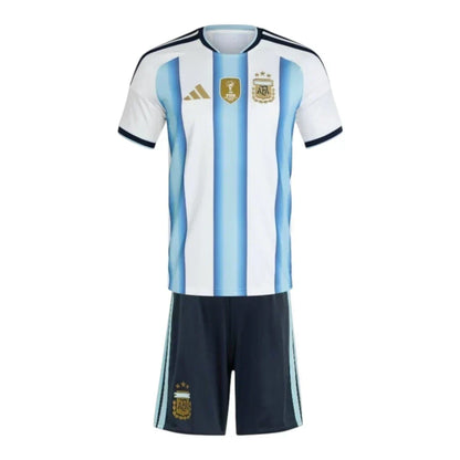 Kids Kit Argentina Home 26/27