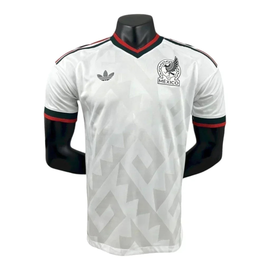 Mexico Away 26/27 Jersey - Player Version