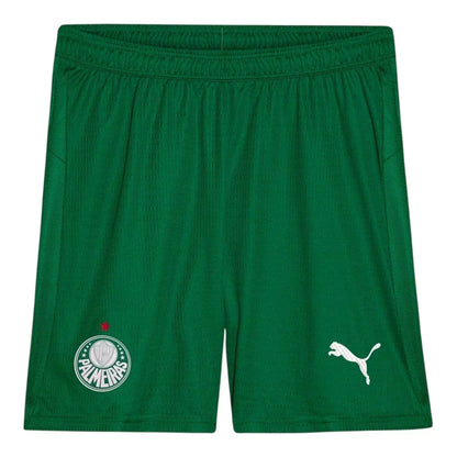 Shorts Palmeiras Away 26/27