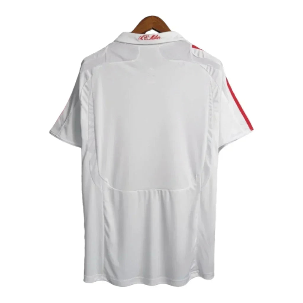 AC Milan Retro 2007/2008 Jersey