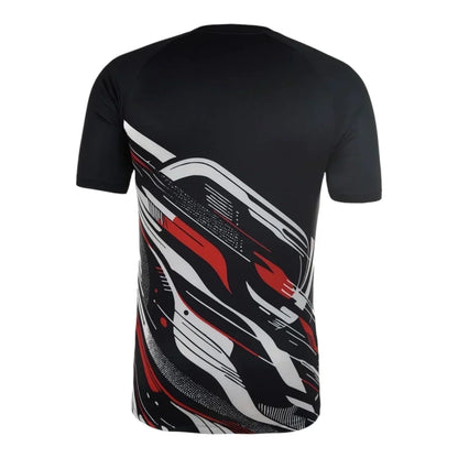São Paulo Pre-Match 25/26 Jersey