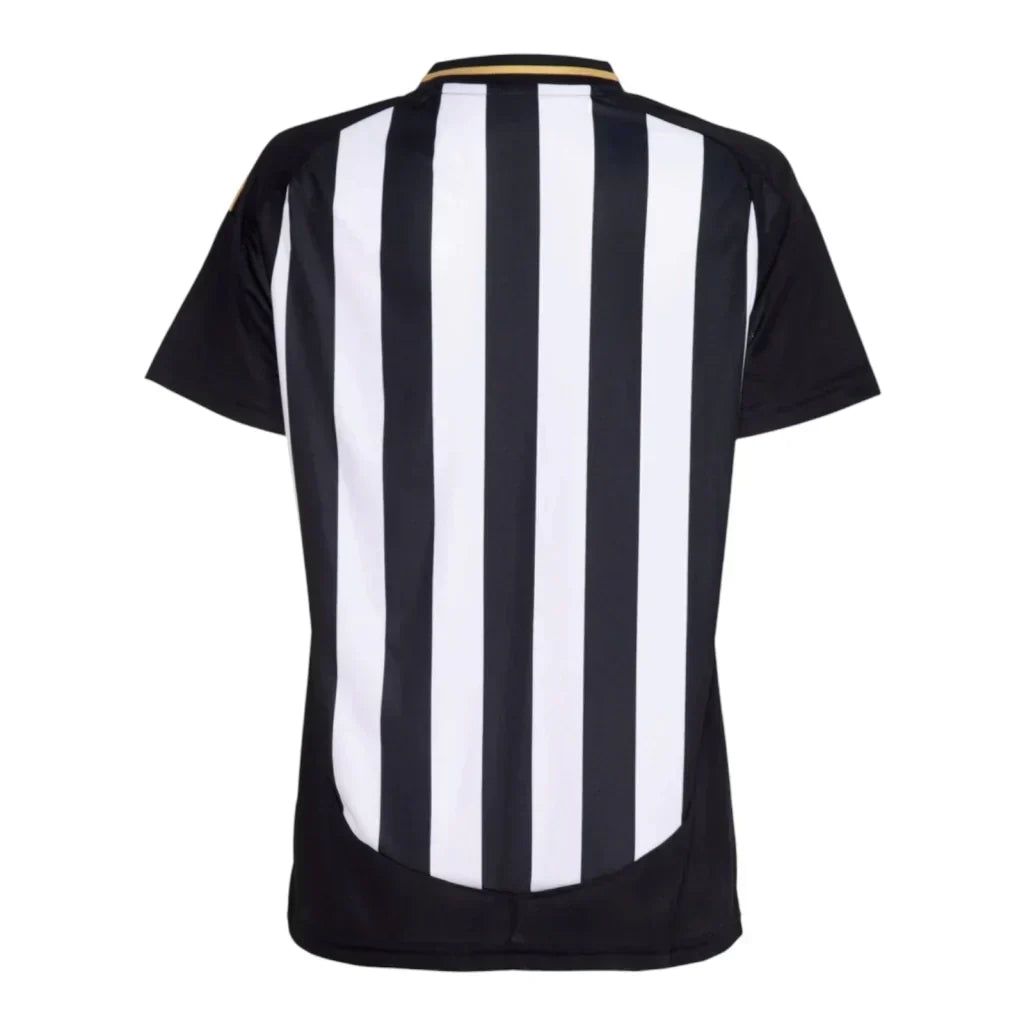 Atlético Mineiro Home 25/26 Jersey - Women's