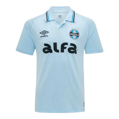 Grêmio Away 25/26 Jersey