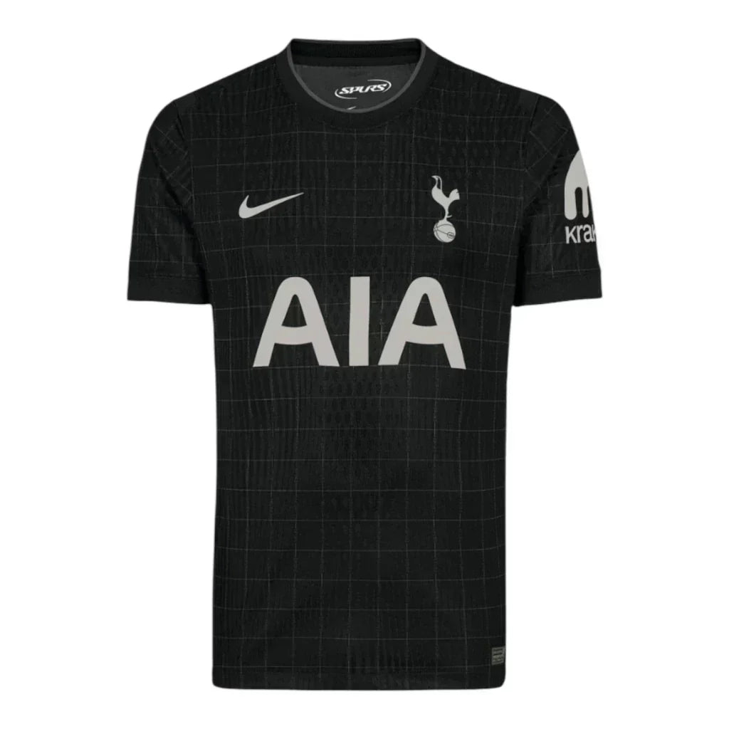 Tottenham Away 25/26 Jersey