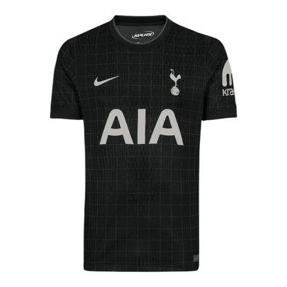 Tottenham Away 25/26 Jersey